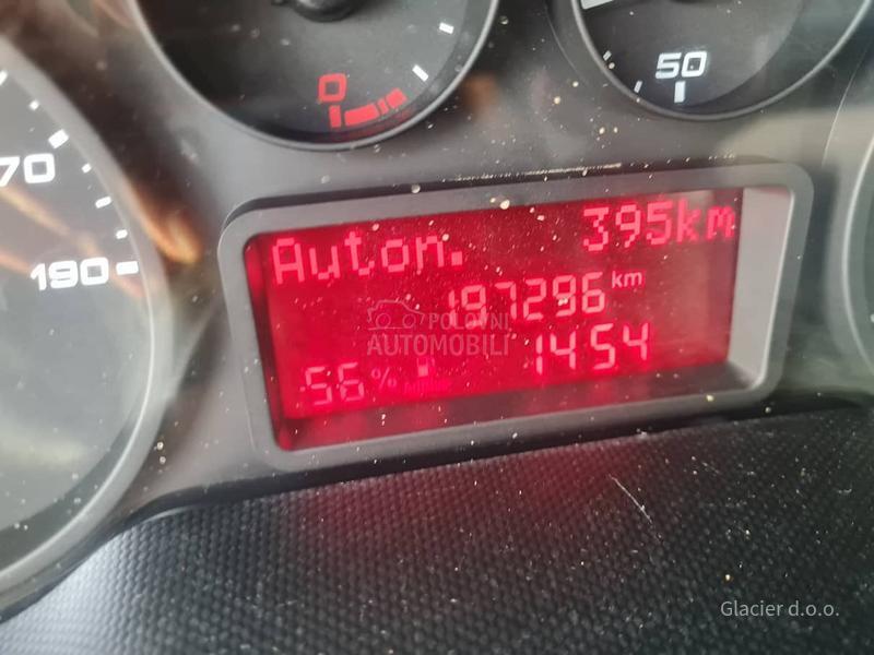 Iveco Daily 70C18 kiper