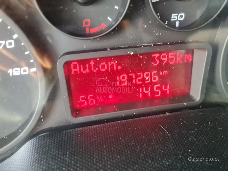 Iveco Daily 70C18 kiper