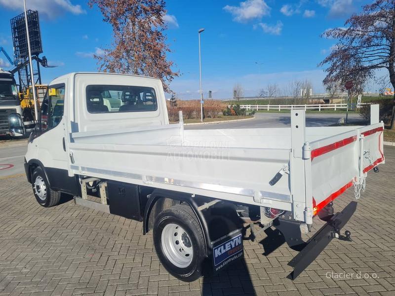 Iveco Daily 70C18 kiper