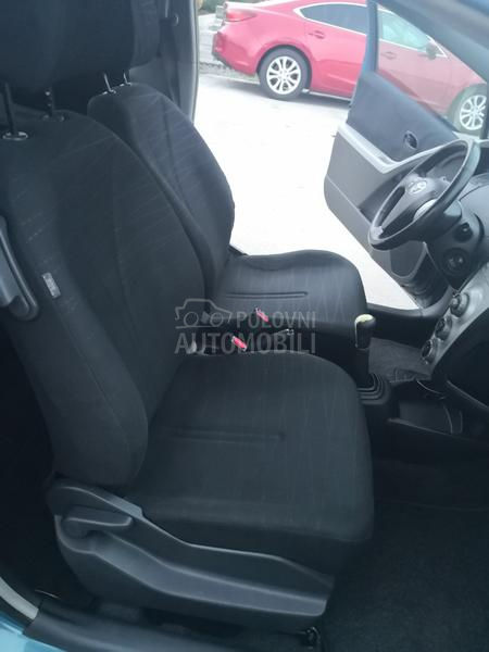 Toyota Yaris 1.3VVTi/NEMICA/NOVA