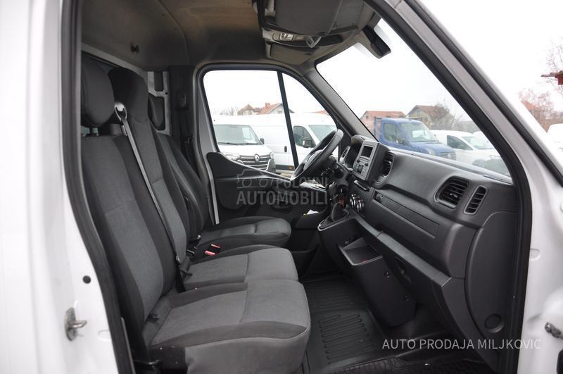 Renault Master 5m CERADA