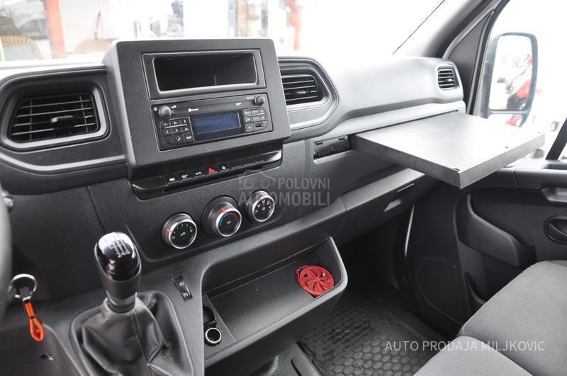 Renault Master 5m CERADA