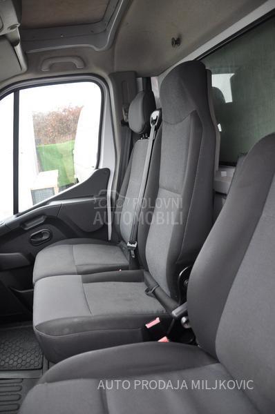 Renault Master 5m CERADA