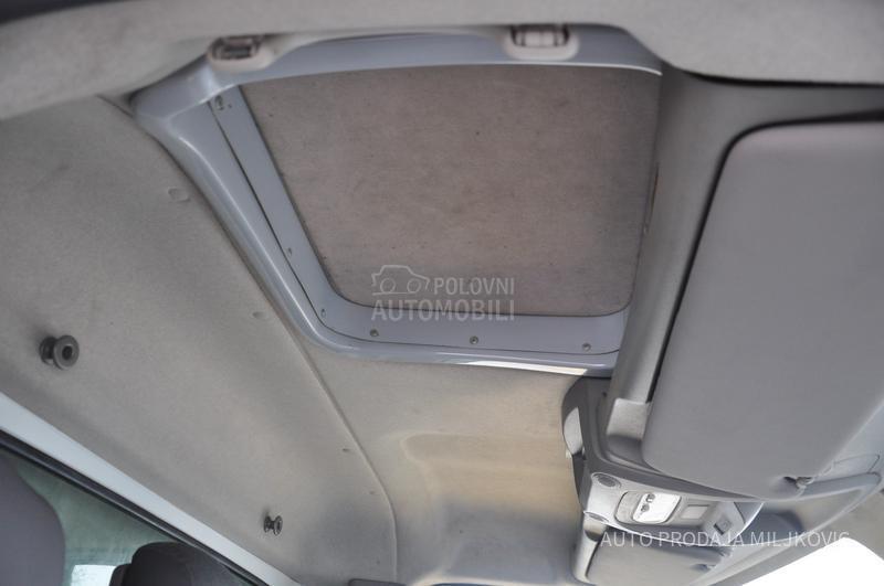 Renault Master 5m CERADA