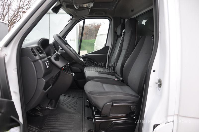 Renault Master 5m CERADA