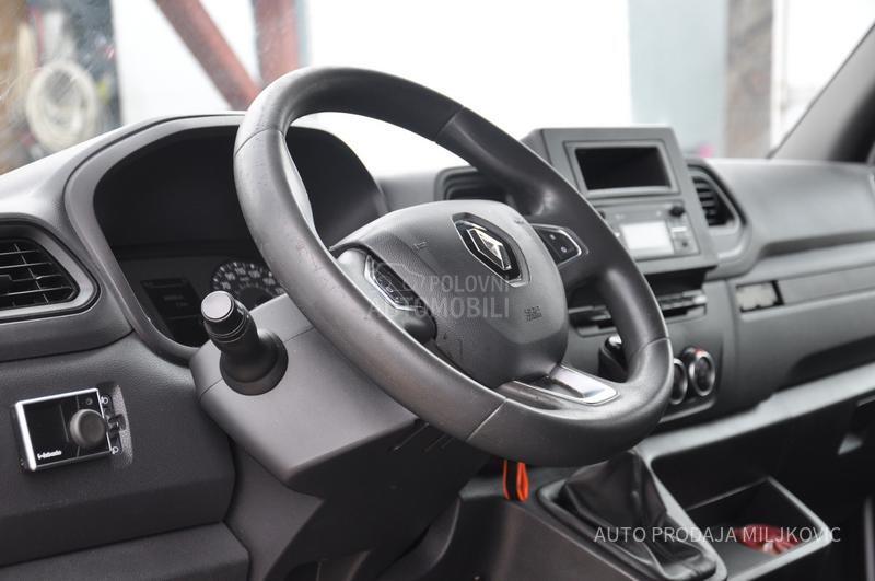 Renault Master 5m CERADA