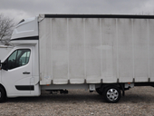 Renault Master 5m CERADA