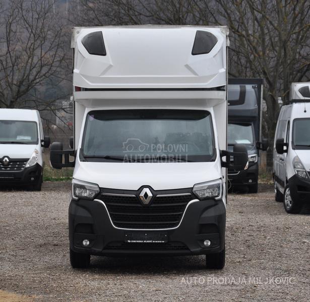 Renault Master 5m CERADA