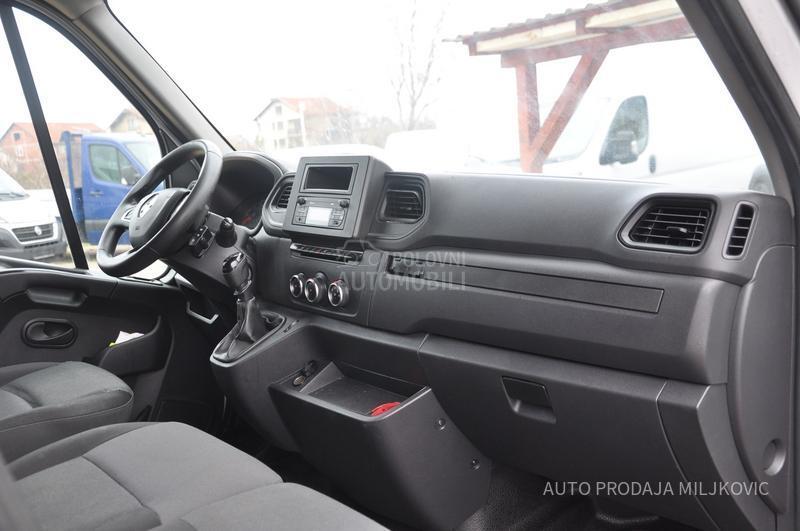 Renault Master 5m CERADA