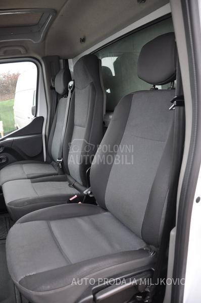 Renault Master 5m CERADA