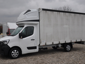 Renault Master 5m CERADA