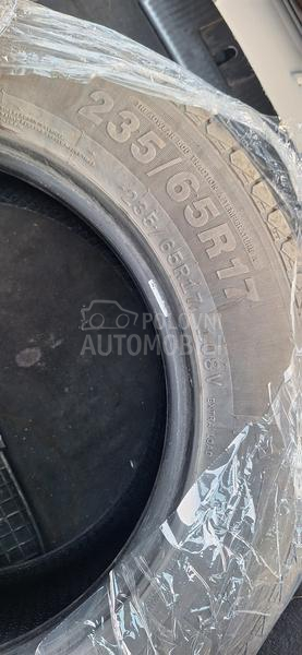 Linglong 235/65 R17 Letnja