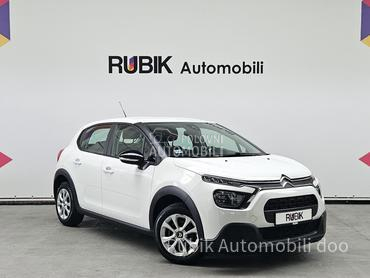 Citroen C3 1.2 N1