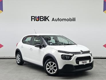 Citroen C3 1.2 N1