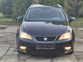Seat Ibiza 1.6 TDI