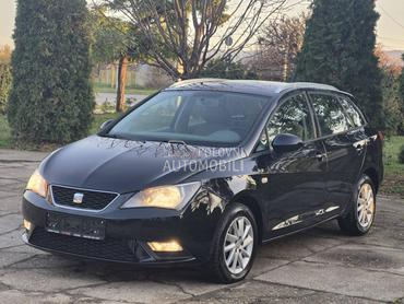 Seat Ibiza 1.6 TDI