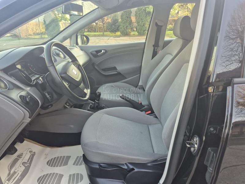 Seat Ibiza 1.6 TDI