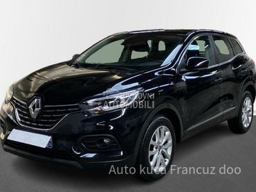 Renault Kadjar 1.5 dCi 115 EDC