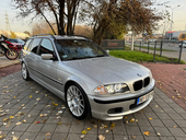 BMW 328 M SPORT