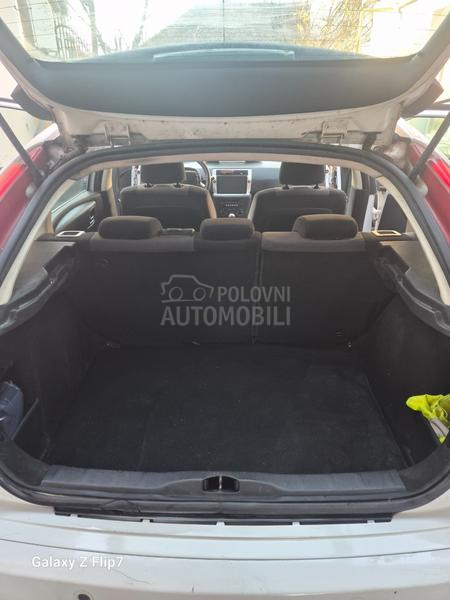Citroen C4 1.6HDI