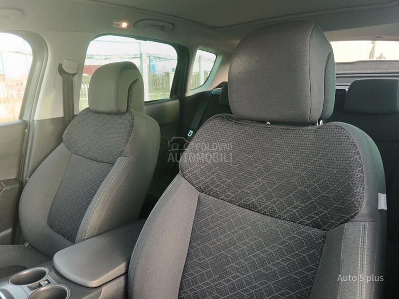 Peugeot 3008 1.6hdi ALLURE