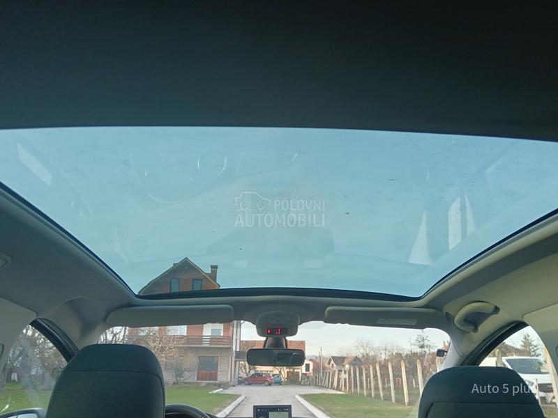 Peugeot 3008 1.6hdi ALLURE