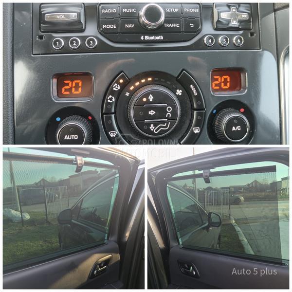 Peugeot 3008 1.6hdi ALLURE