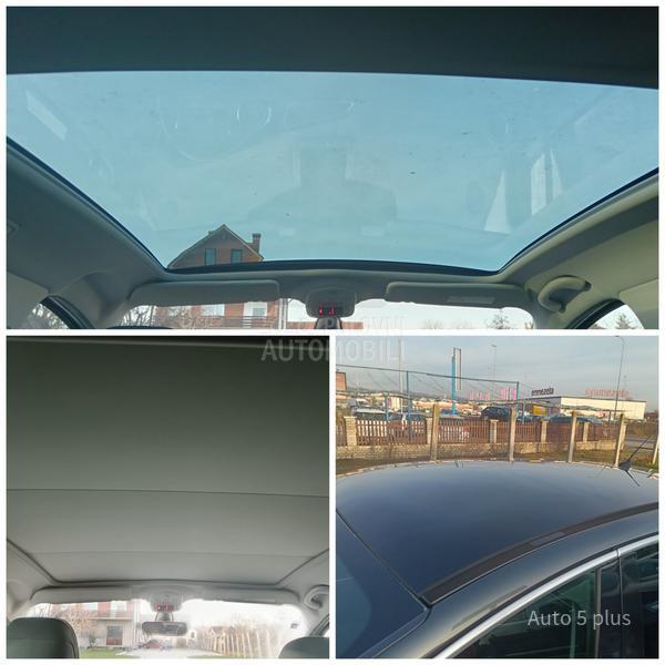 Peugeot 3008 1.6hdi ALLURE