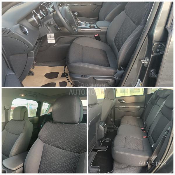 Peugeot 3008 1.6hdi ALLURE