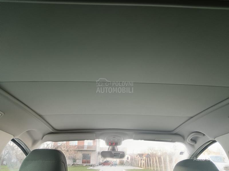 Peugeot 3008 1.6hdi ALLURE