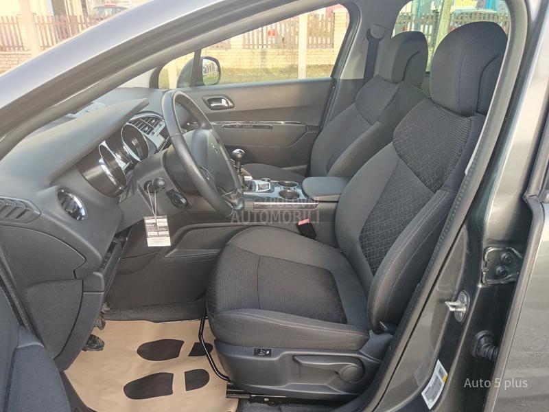 Peugeot 3008 1.6hdi ALLURE