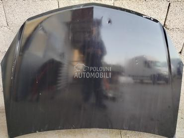 Hauba za Opel Astra H od 2004. do 2009. god.