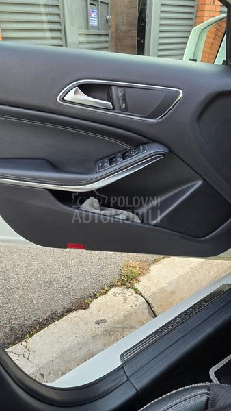 Mercedes Benz A 180 1.8CDI, sport