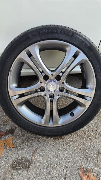 Mercedes Benz A 180 1.8CDI, sport