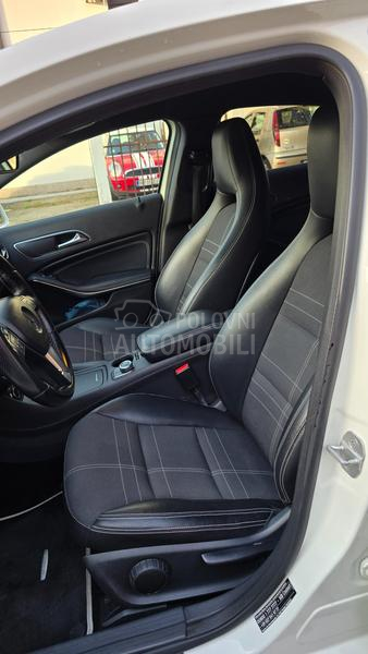 Mercedes Benz A 180 1.8CDI, sport