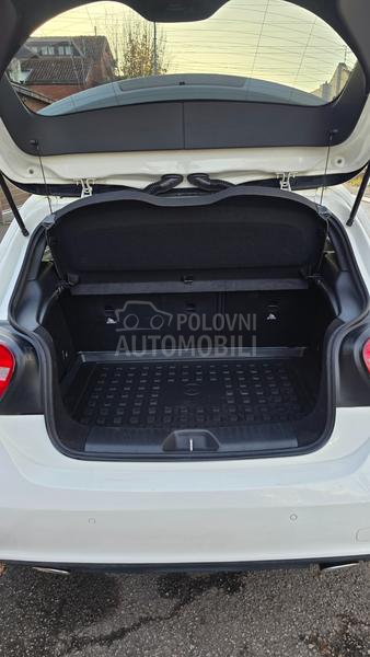 Mercedes Benz A 180 1.8CDI, sport