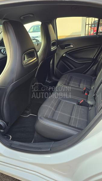 Mercedes Benz A 180 1.8CDI, sport