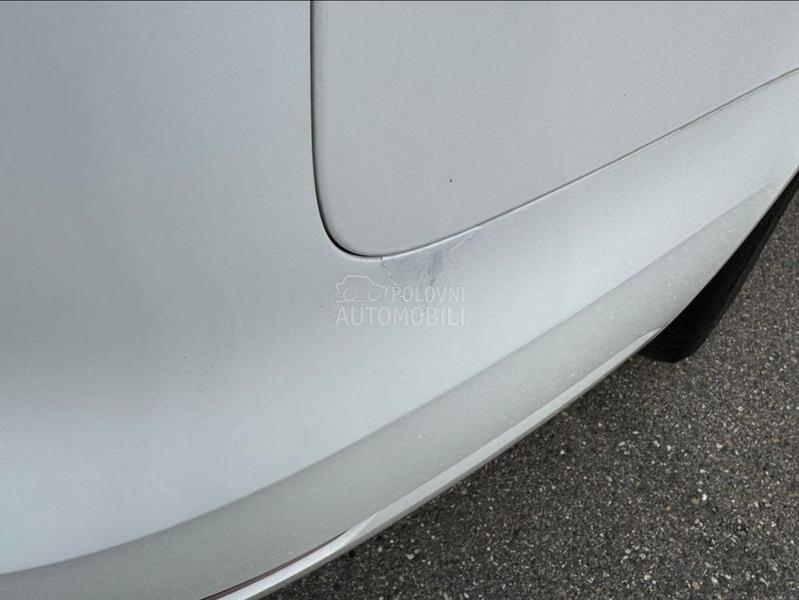 Audi A4 quatro manuel