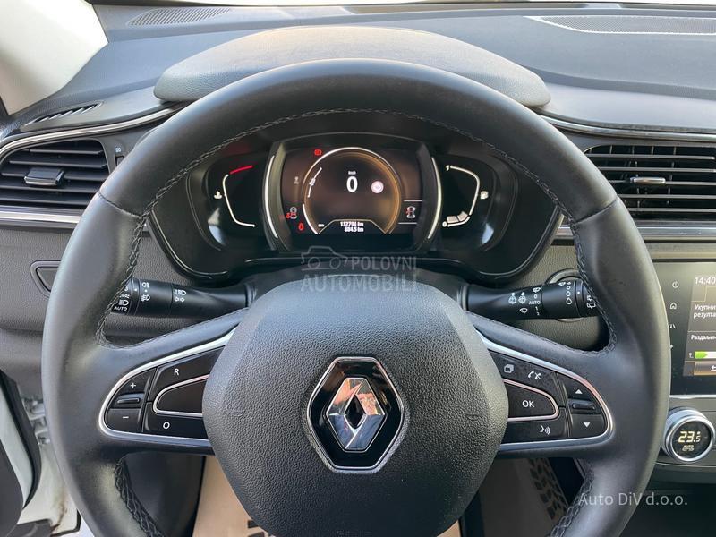 Renault Kadjar 1.5 DCi Zimske Gume