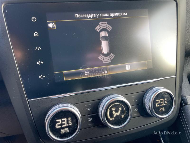 Renault Kadjar 1.5 DCi Zimske Gume