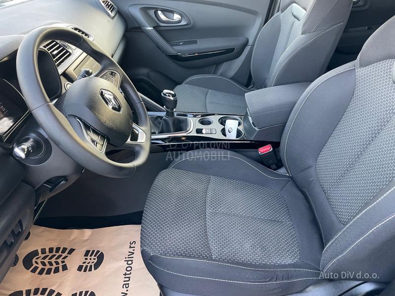 Renault Kadjar 1.5 DCi Zimske Gume