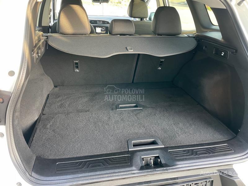 Renault Kadjar 1.5 DCi Zimske Gume