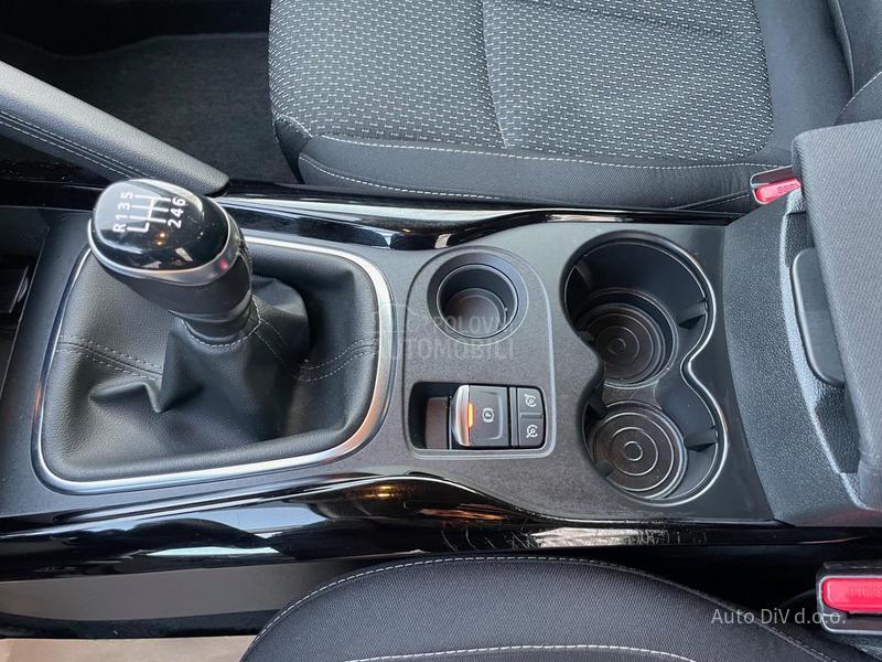 Renault Kadjar 1.5 DCi Zimske Gume