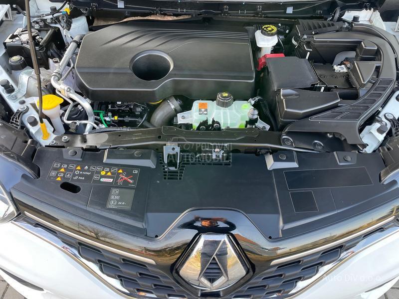 Renault Kadjar 1.5 DCi Zimske Gume