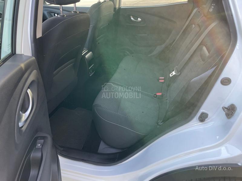 Renault Kadjar 1.5 DCi Zimske Gume