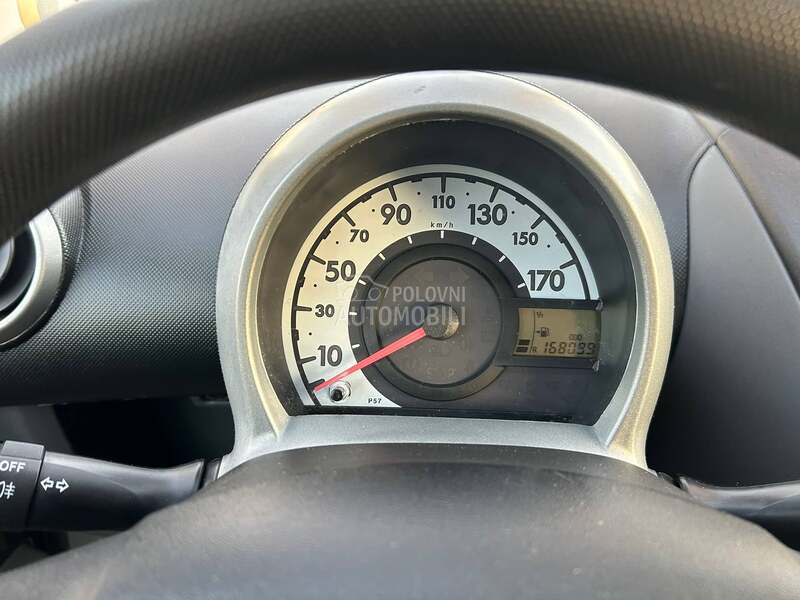 Toyota Aygo 1.0 12v NA VI