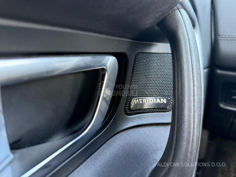 Land Rover Discovery Sport 2.0D 4X4