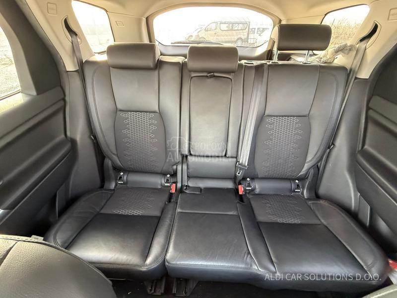 Land Rover Discovery Sport 2.0D 4X4