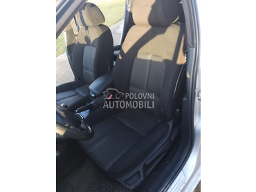 Sedišta, enterijer za Peugeot 407 od 2004. do 2009. god.