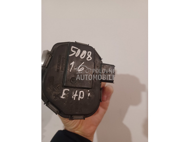 KLAPNA GASA za Peugeot 5008 od 2009. do 2014. god.